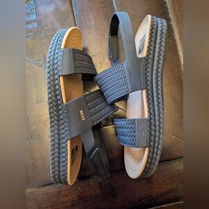 Reef Water Vista Sandal
